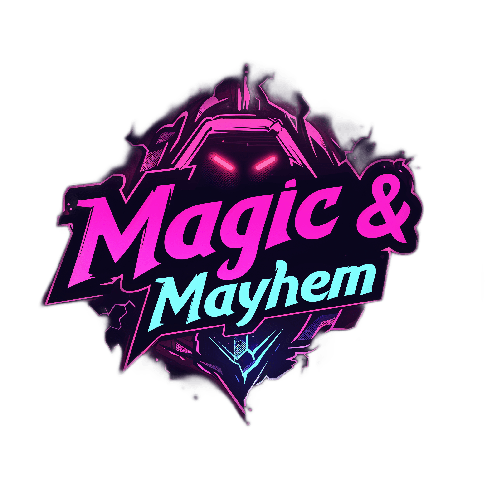 Magic and Mayhem